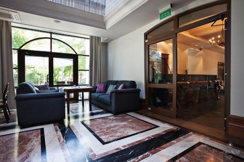 Hotel Akvilon - image 7