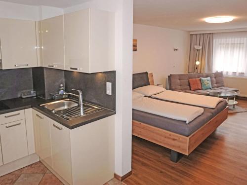 Studio Studio 1 by Interhome in Imst