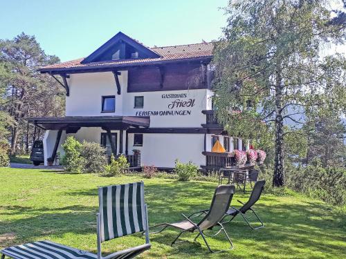 Studio Studio 1 by Interhome in Imst