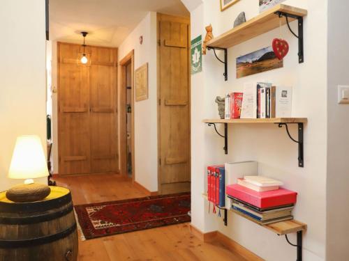 Apartment Les Combins apt- 23 by Interhome in 尚佩