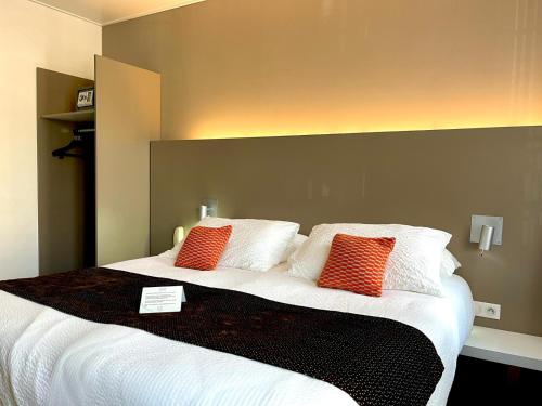 HOTEL & SPA Le Renard Centre