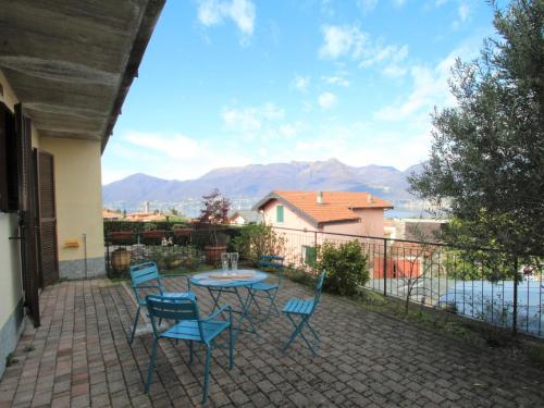 Apartment Katrin by Interhome, Germignaga (fotografie 3)