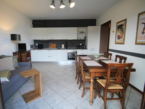 Apartment Katrin by Interhome, Germignaga (fotografie 6)