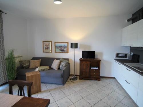 Apartment Katrin by Interhome, Germignaga (fotografie 7)