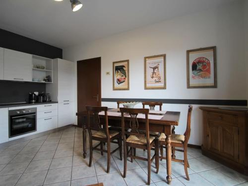 Apartment Katrin by Interhome, Germignaga (fotografie 8)