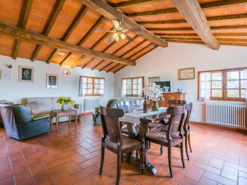 Apartment Antico Frantoio by Interhome in Greti