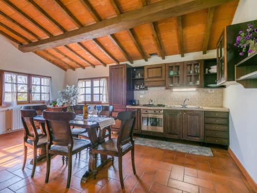 Apartment Antico Frantoio by Interhome in Greti
