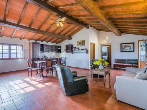 Apartment Antico Frantoio by Interhome in Greti