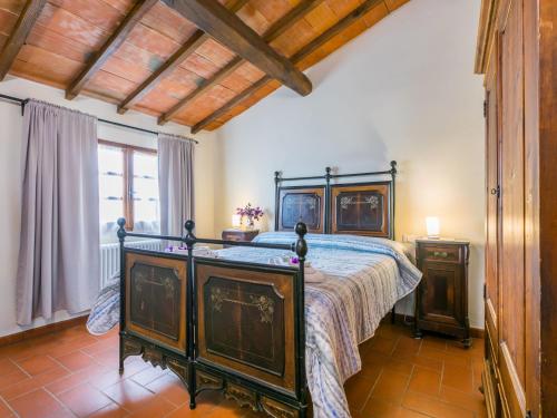 Apartment Antico Frantoio by Interhome in Greti