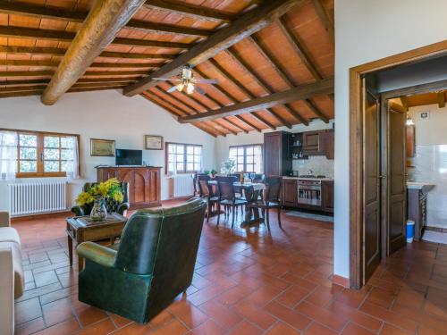 Apartment Antico Frantoio by Interhome in Greti