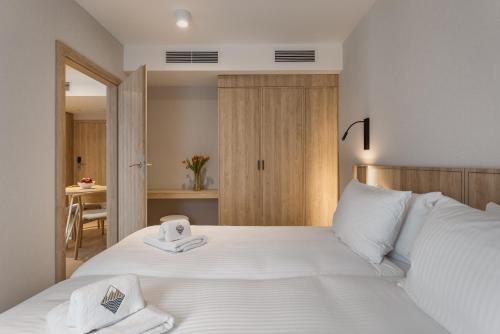 Termy Karkonosze Resort & Spa koło Karpacza – Karpacz, IA