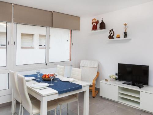 Apartment Pinos by Interhome