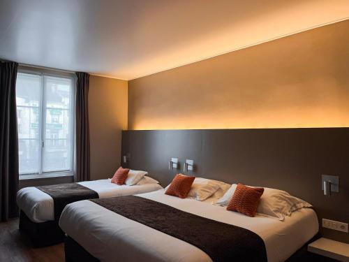 HOTEL & SPA Le Renard Centre