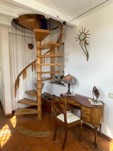 Attico Le Castelline, Rome (photo 10)