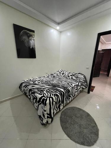 Appartement Confortable, Kenitra (photo 6)