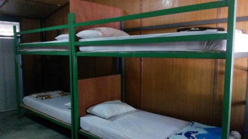 Chill Chill Long Beach Hostel