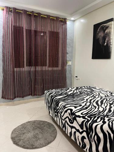 Appartement Confortable, Kenitra (photo 8)