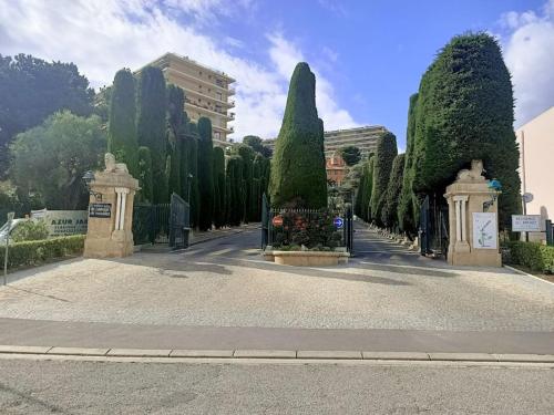 L'abbaye Luxe et Vue Panoramique - Location saisonnière - Nice