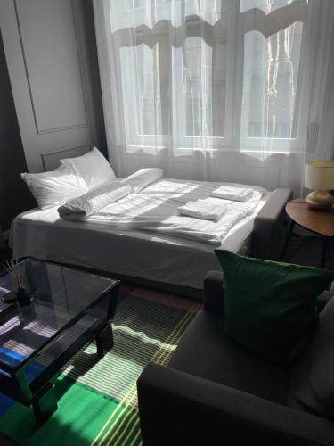 SZIP Tatra Gold - Downtown, Budapest