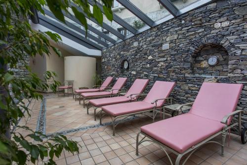 Hotel Cresta - image 9