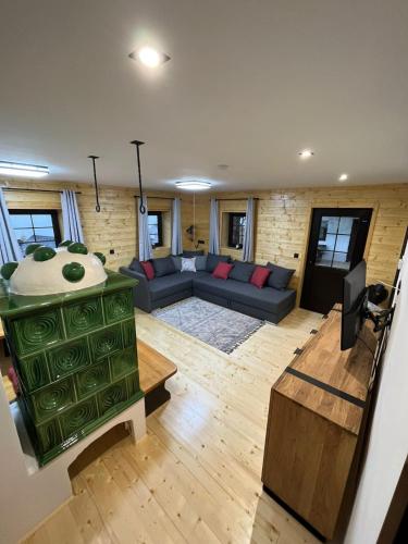 Apartment Martin