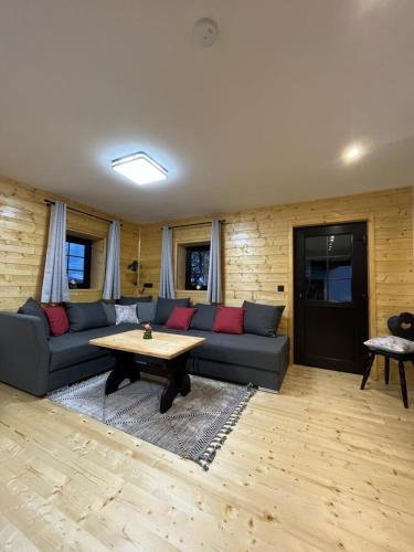 Apartment Martin