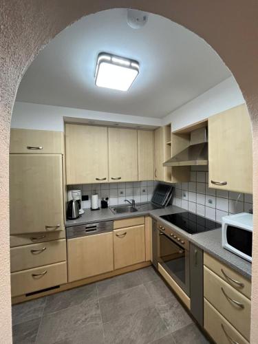 Apartment Martin