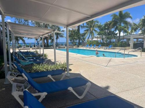 The Pod, access to Pool & Beach Club, Sunset Crest, Saint James (fotografie 4)