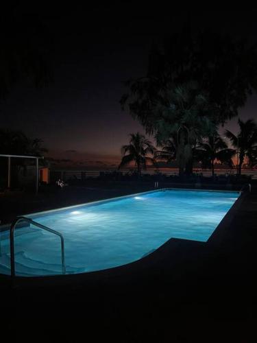 The Pod, access to Pool & Beach Club, Sunset Crest, Saint James (fotografie 5)