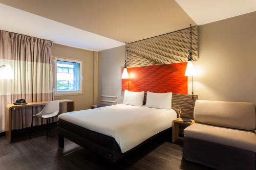 Hotel ibis Lisboa Liberdade - image 3