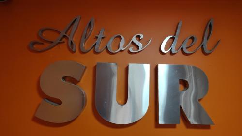 Altos del Sur