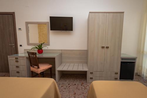 Hotel Baia Verde - image 10
