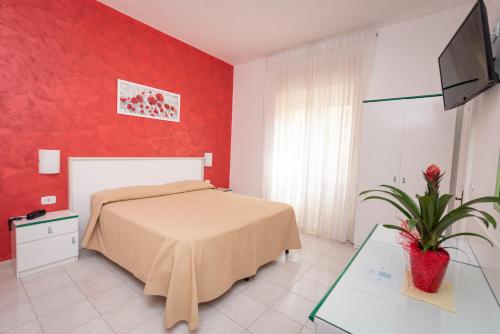 Hotel Baia Verde - image 11