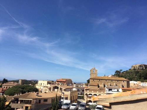 Begur, mon amour, Begur (foto 3)