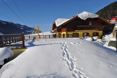 Garden, Apartmenthaus Sonnenhang in Schladming