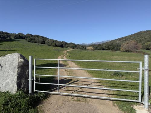 I Carbonni - Bergerie 80m2 entre mer et montagne