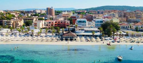 Lido di Alghero Beach Resort - La Villetta 2