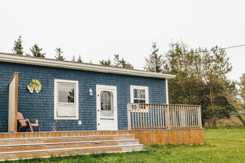 53 Forest Hills Lane - Cavendish Guest Cottages in Cavendish, Canada