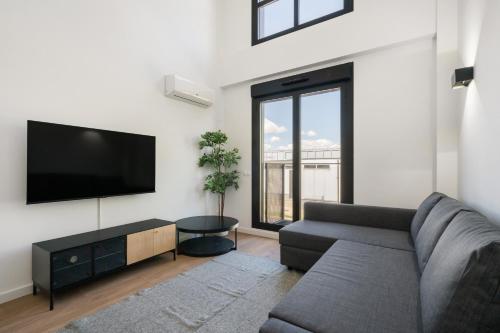 Duplex Apartment