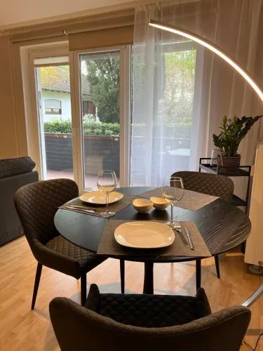 Ferienwohnung Pino Whg Nr 8 in Heiligenhafen, Deutschland