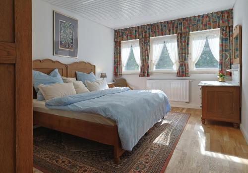 Jagdhaus zu Amtern Apartment Calla in Holdorf