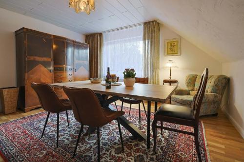 Jagdhaus zu Amtern Apartment Calla in Holdorf