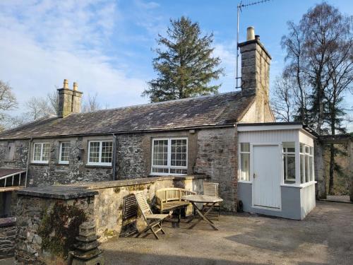 Hensol Courtyard Cottage