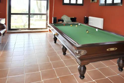 5 bedrooms villa with private pool sauna and enclosed garden at Poggio Catino