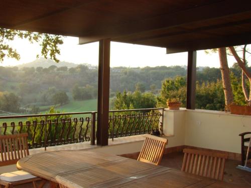 5 bedrooms villa with private pool sauna and enclosed garden at Poggio Catino