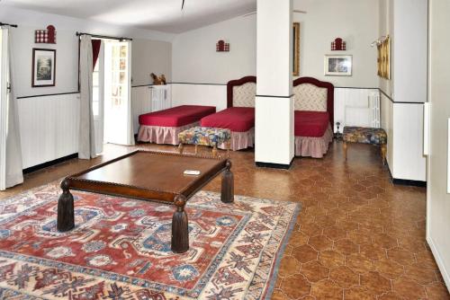 5 bedrooms villa with private pool sauna and enclosed garden at Poggio Catino