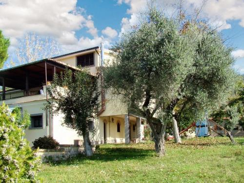 5 bedrooms villa with private pool sauna and enclosed garden at Poggio Catino