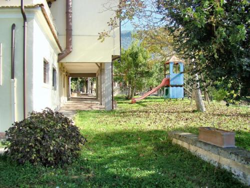 5 bedrooms villa with private pool sauna and enclosed garden at Poggio Catino