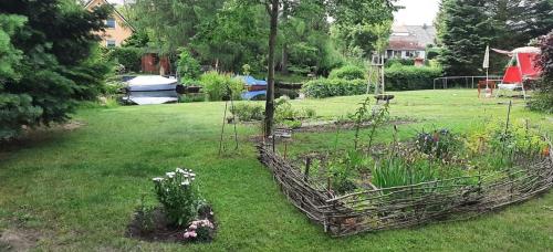 Ferienwohnung An der Fangschleuse in Grunheide