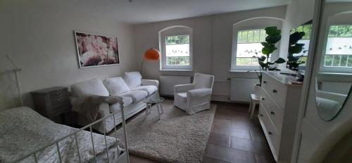 Ferienwohnung An der Fangschleuse in Grunheide